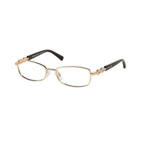 Michael Kors MK3002B MALDIVES Eyeglasses 